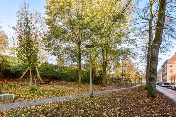 Medium property photo - Tugelaweg 42A, 1092 VH Amsterdam